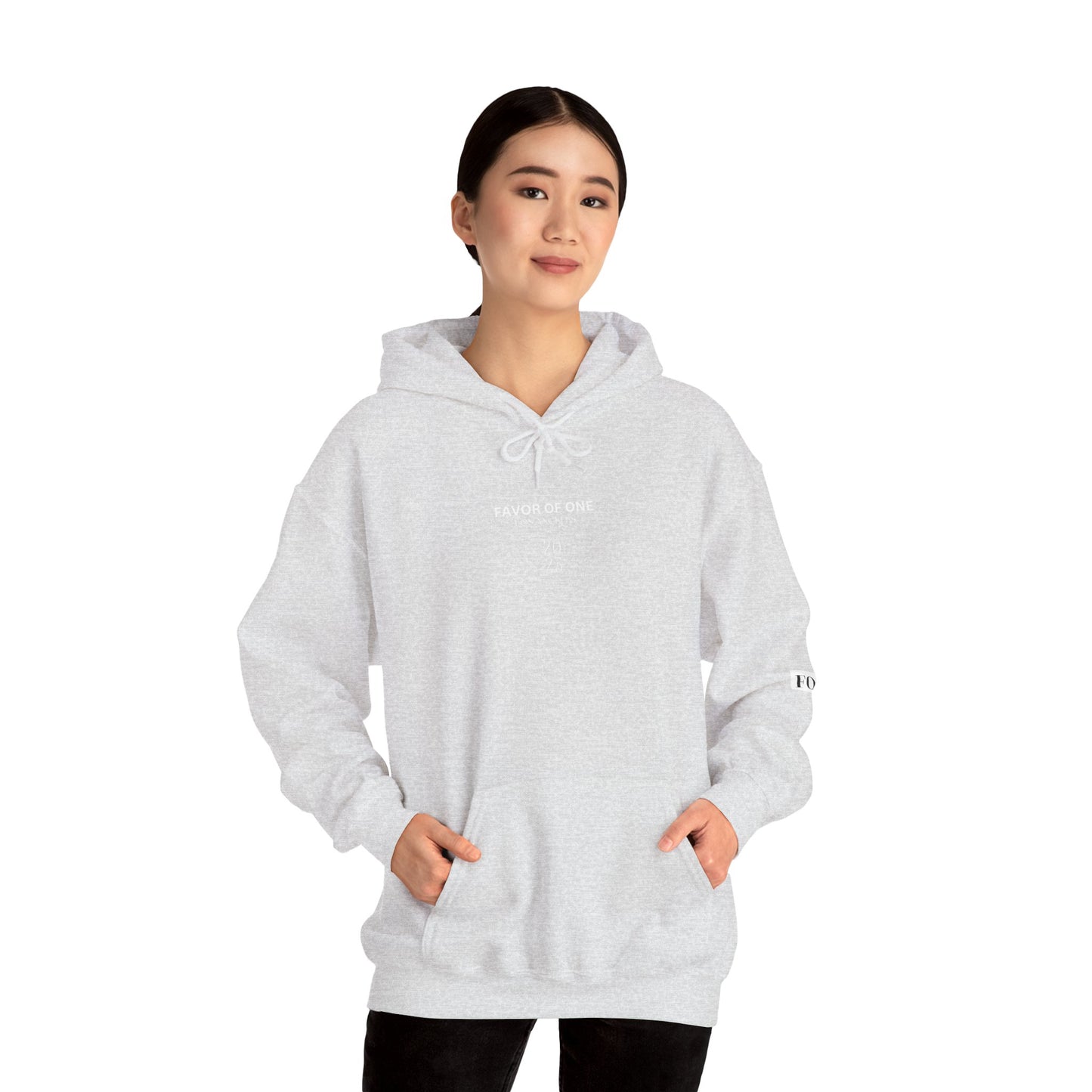 FO1 - 2025 LA Edition Hoodie