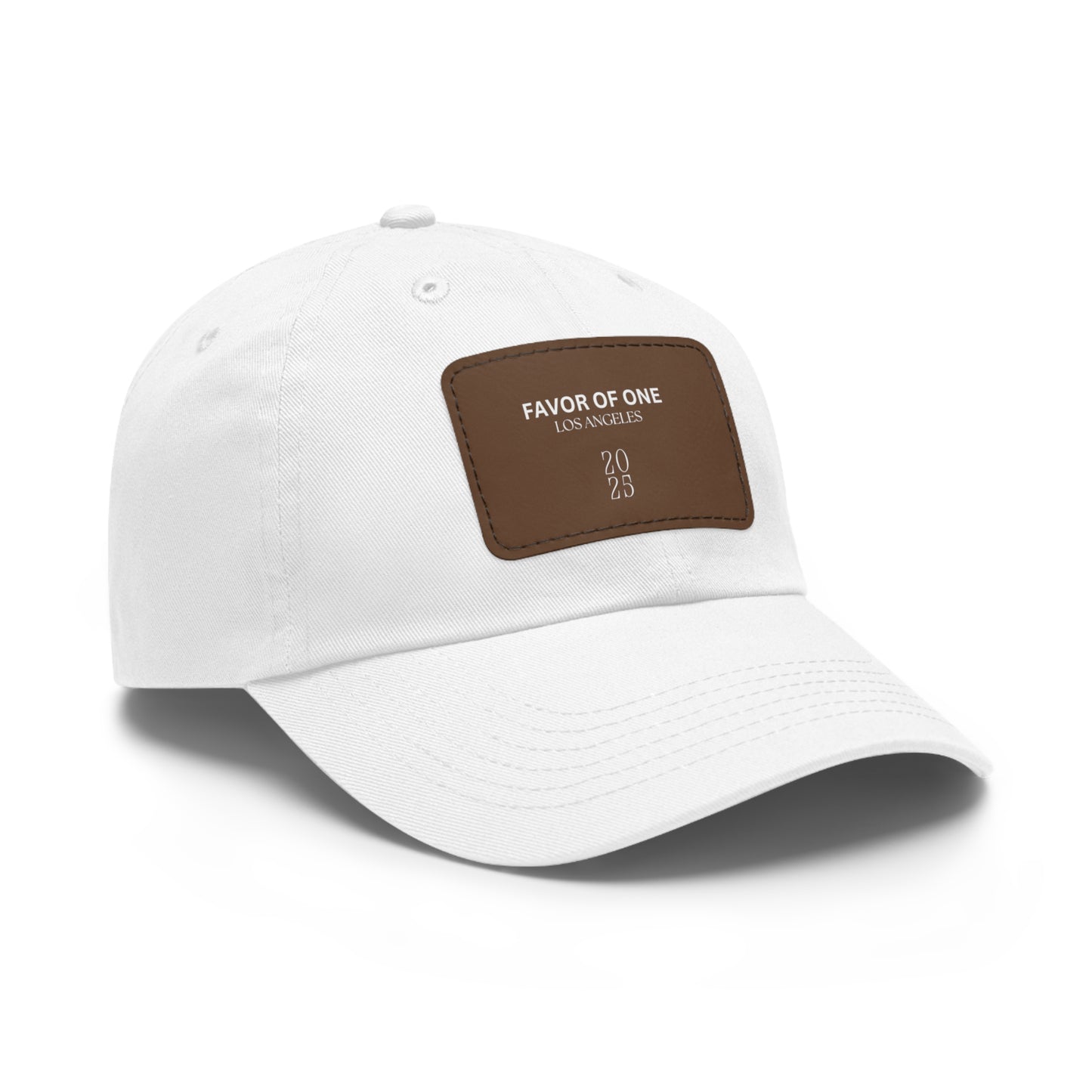 Dad Hat | Favor of One