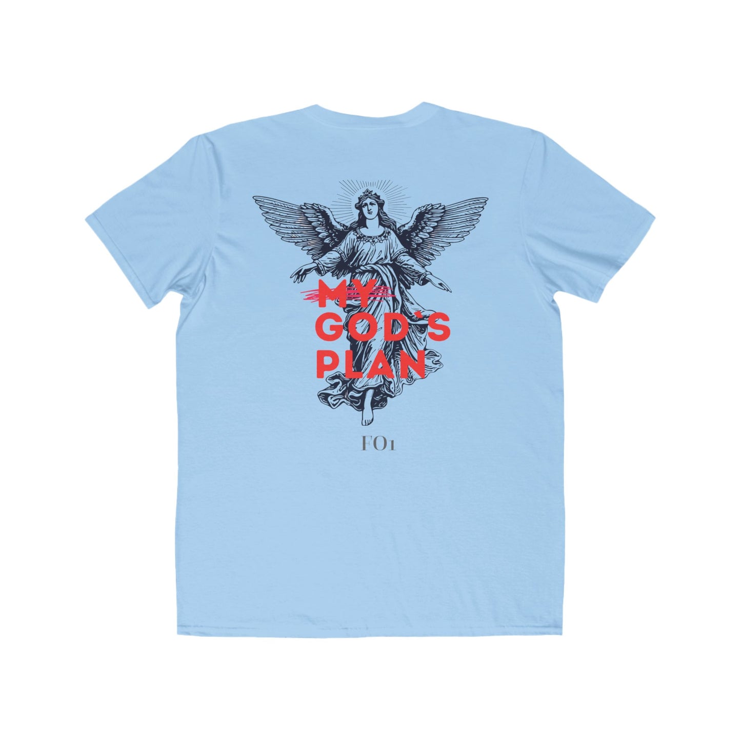 FO1 Wings Of Light