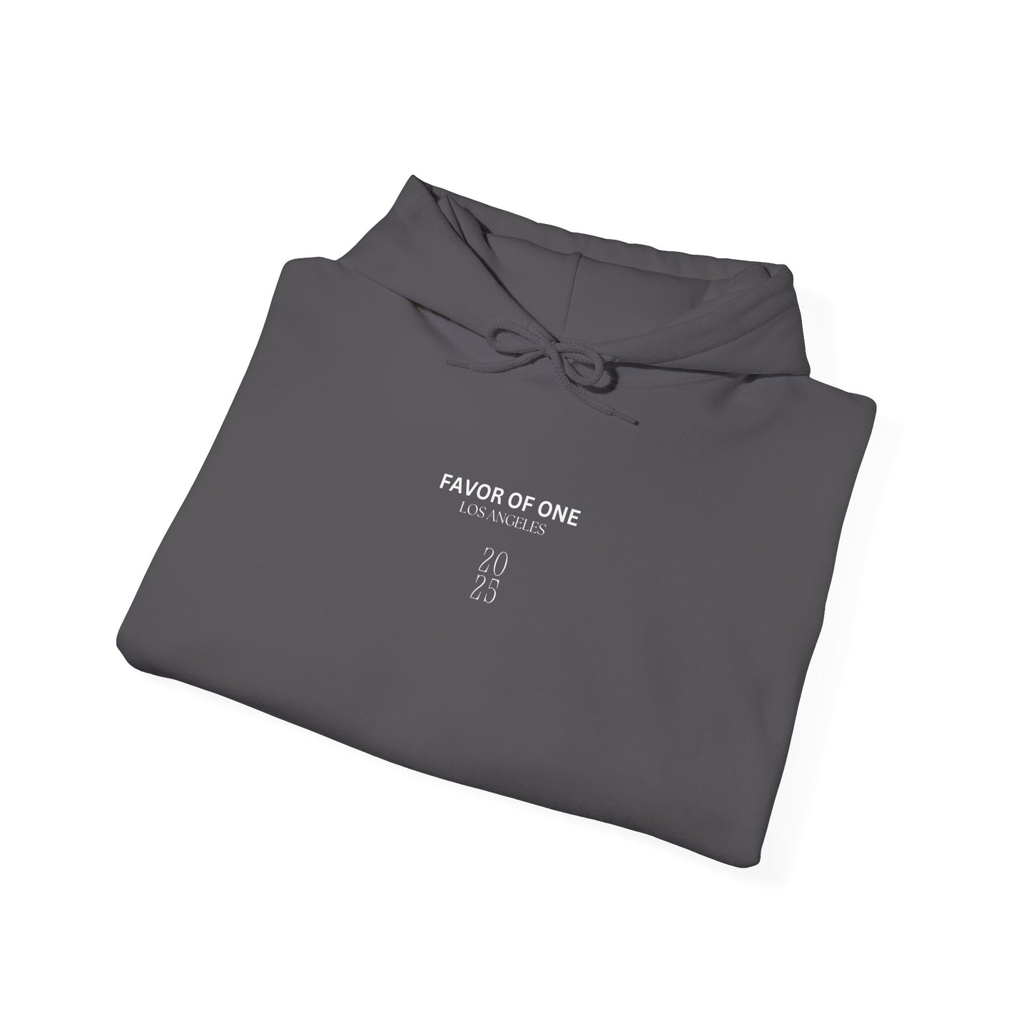 FO1 - 2025 LA Edition Hoodie