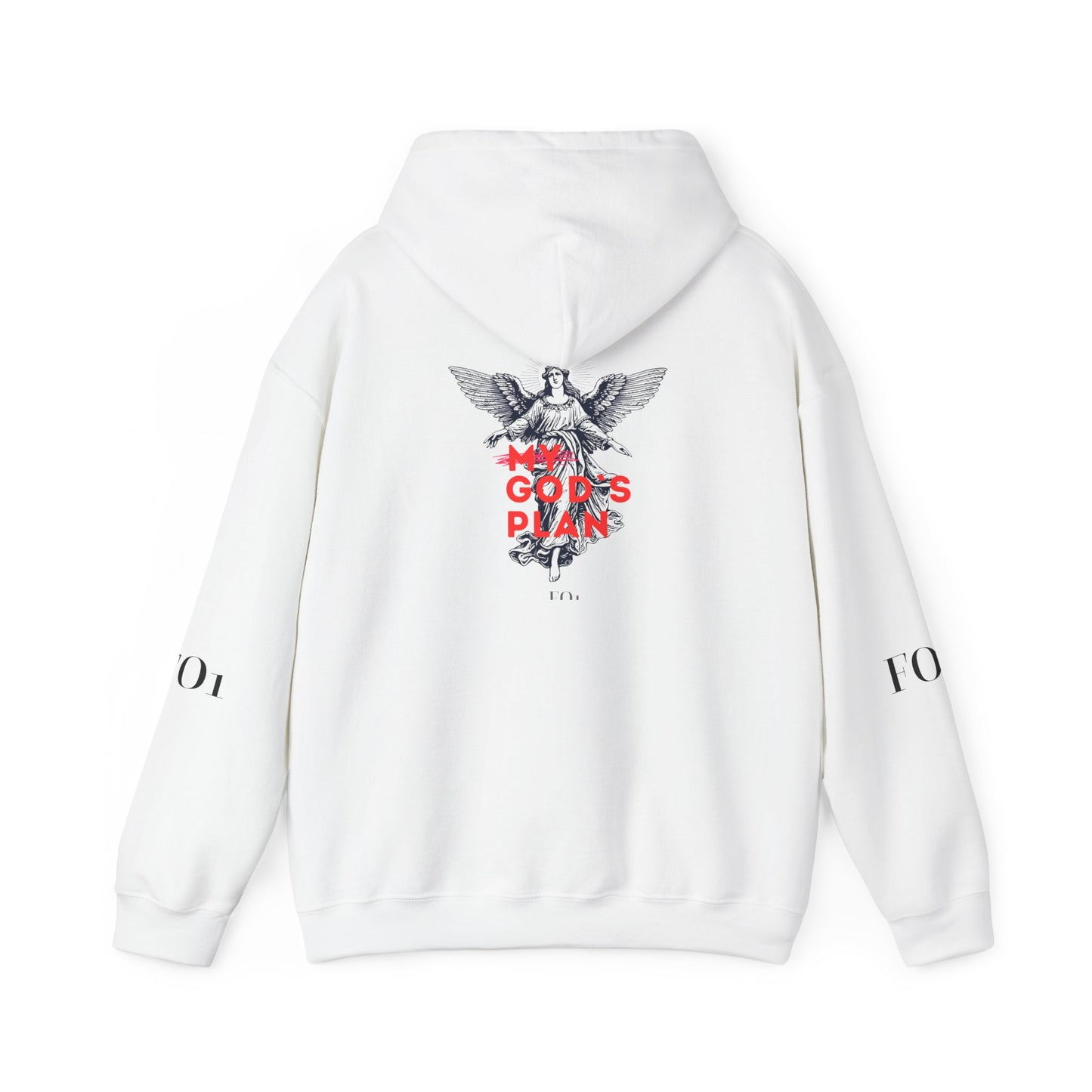 FO1 Heaven Sent Hoodie