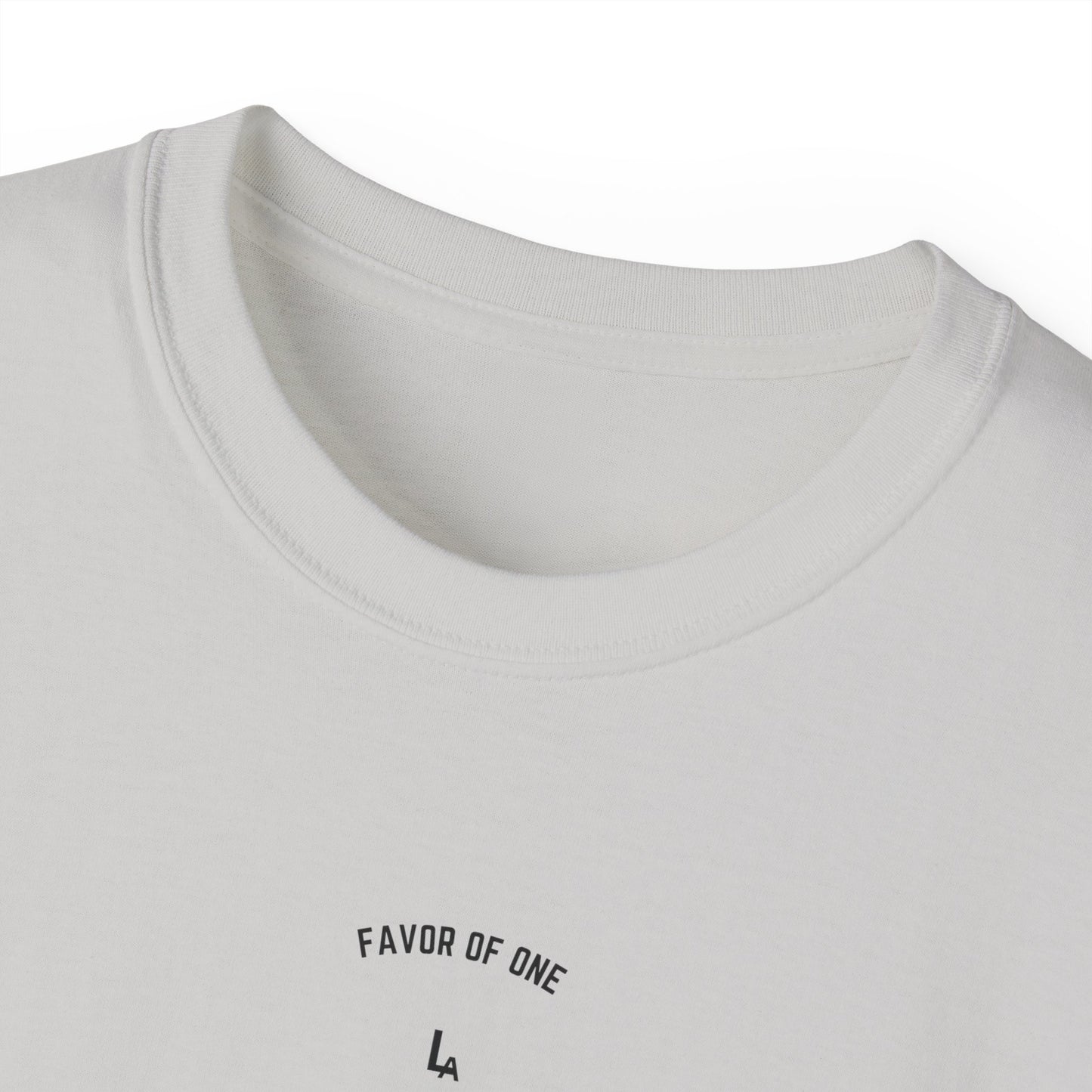 Faith Over Fear Tee - Inspirational | 2025