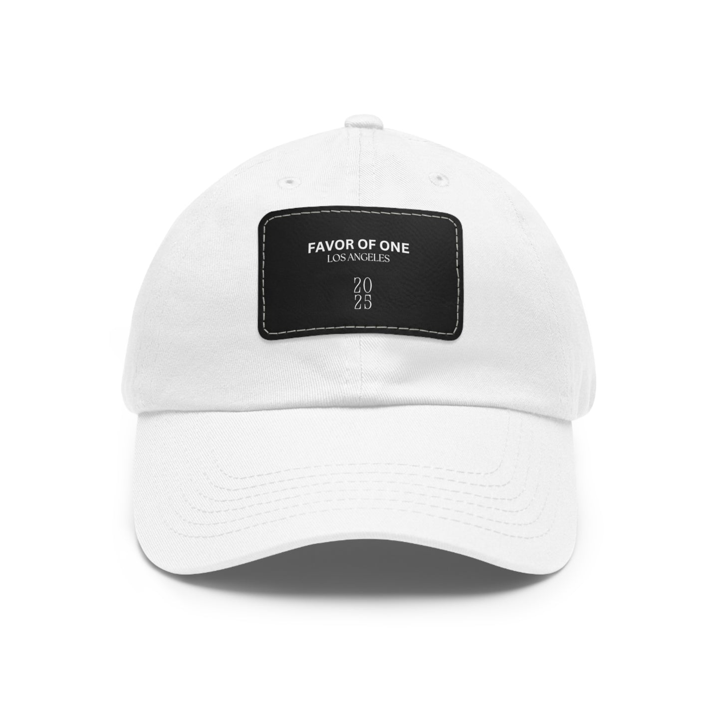 Dad Hat | Favor of One