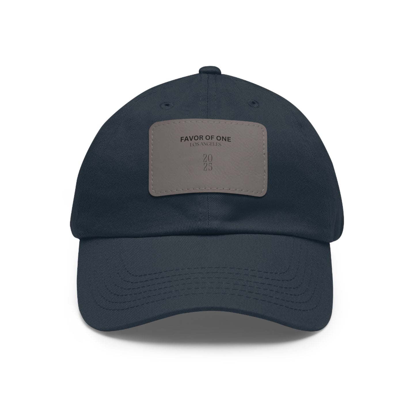 Favor of One - Dad Hat | 2025