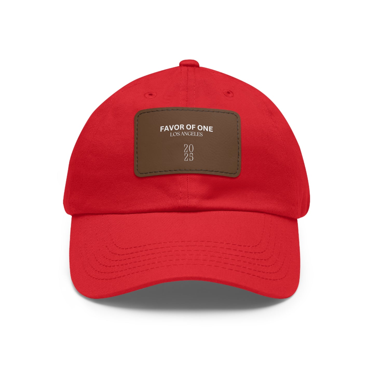 Dad Hat | Favor of One