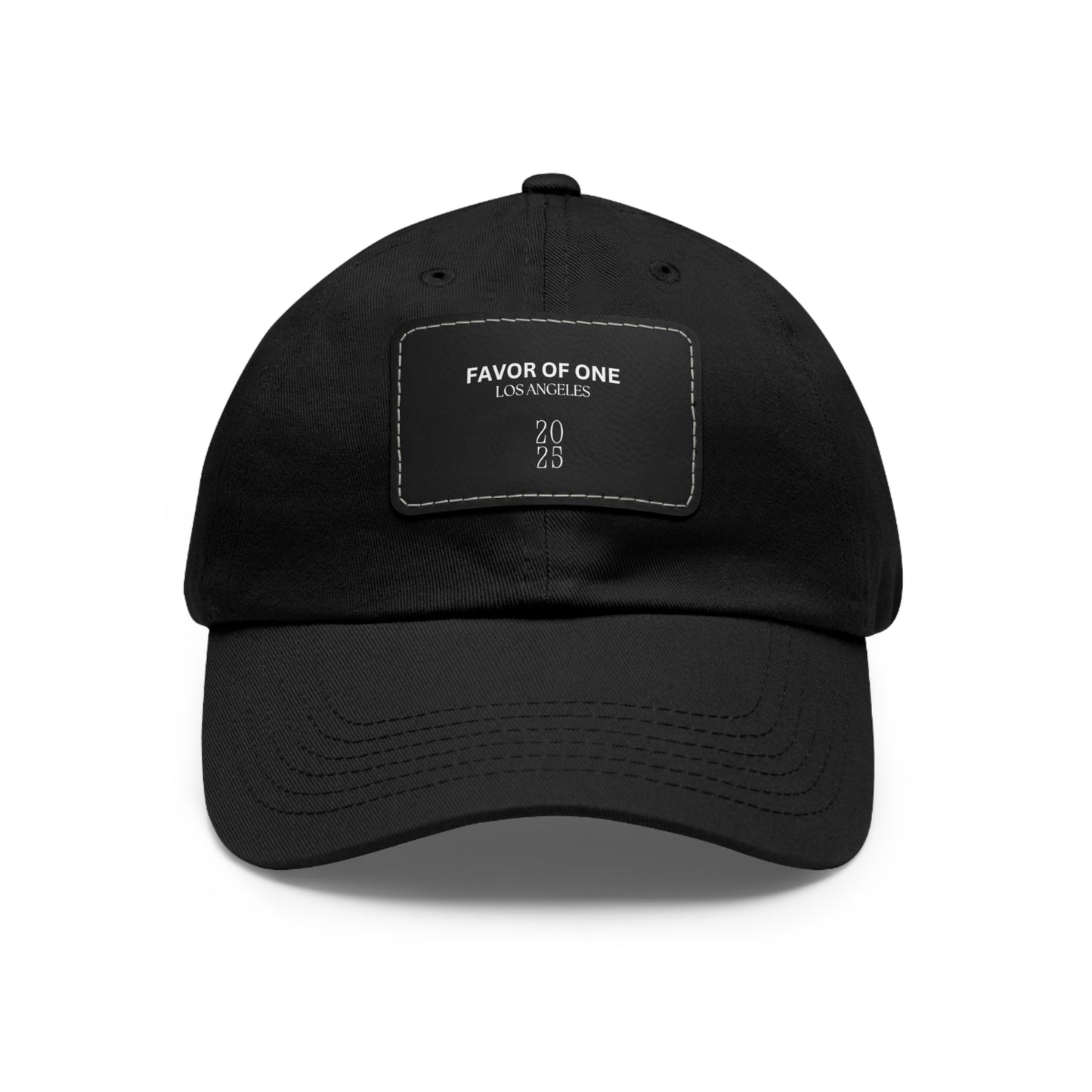 Dad Hat | Favor of One