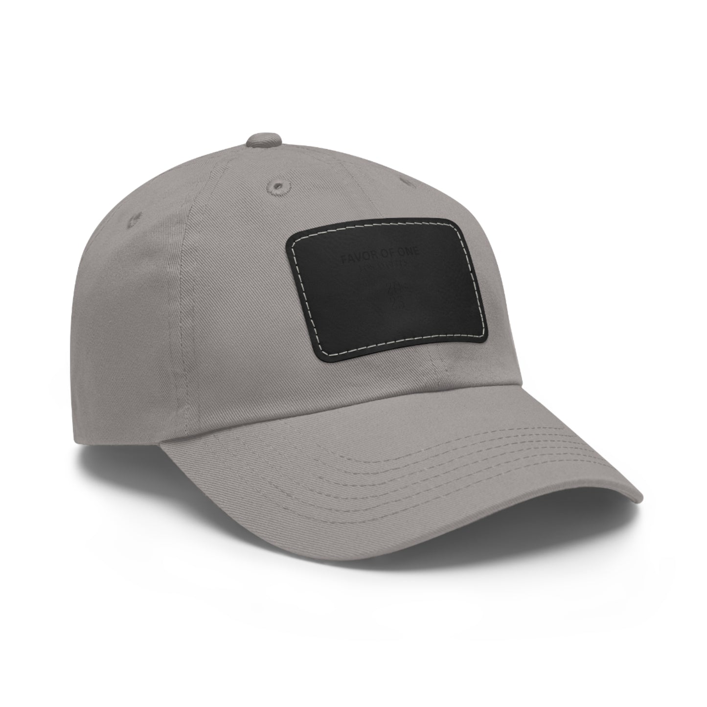 Favor of One - Dad Hat | 2025