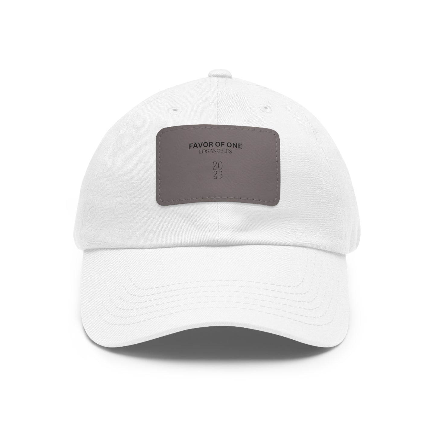 Favor of One - Dad Hat | 2025