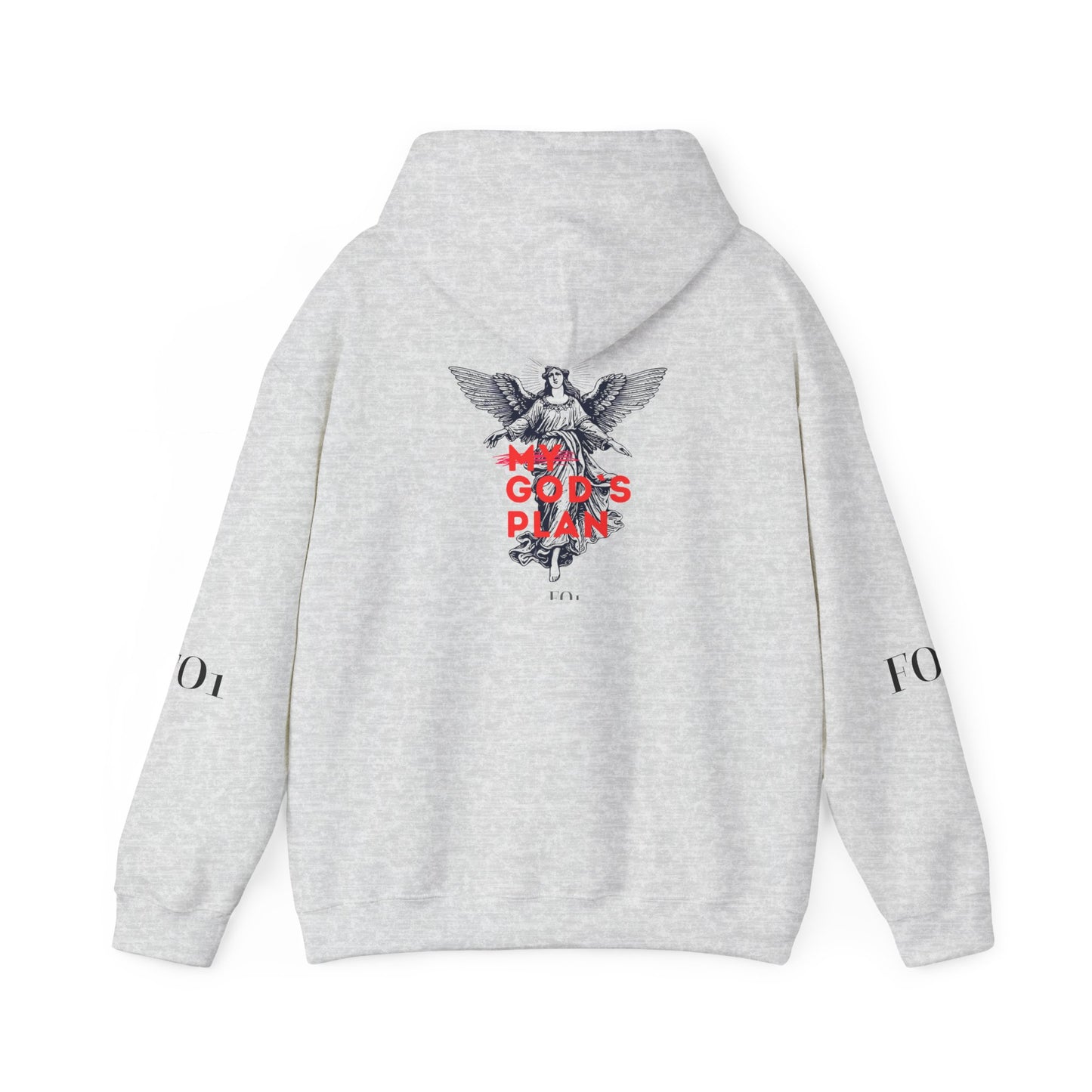 FO1 Heaven Sent Hoodie
