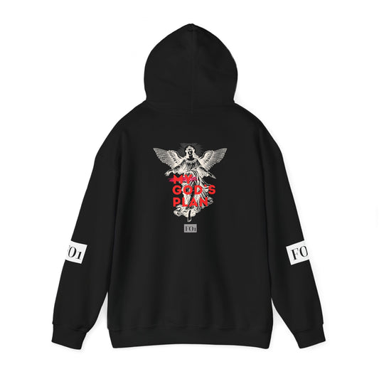 FO1 Heaven Sent Hoodie