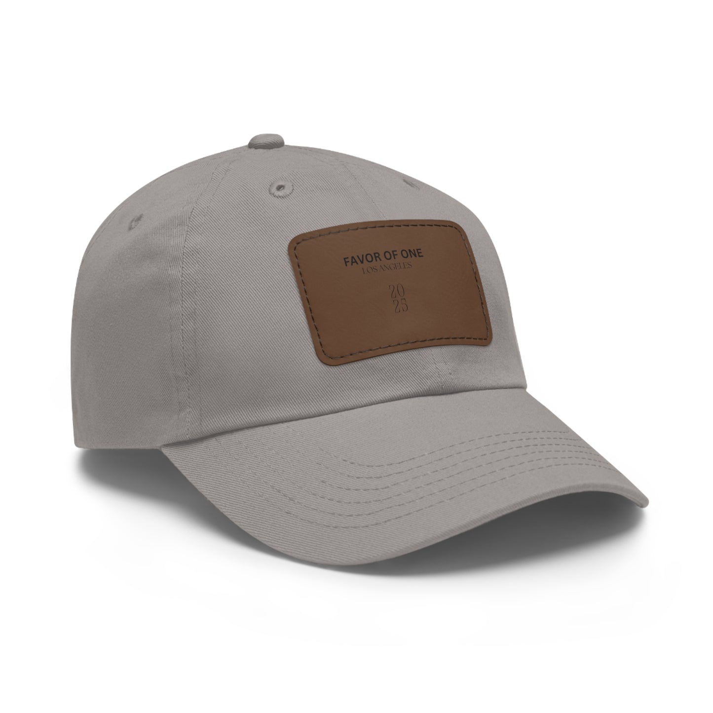 Favor of One -  Dad Hat | 2025