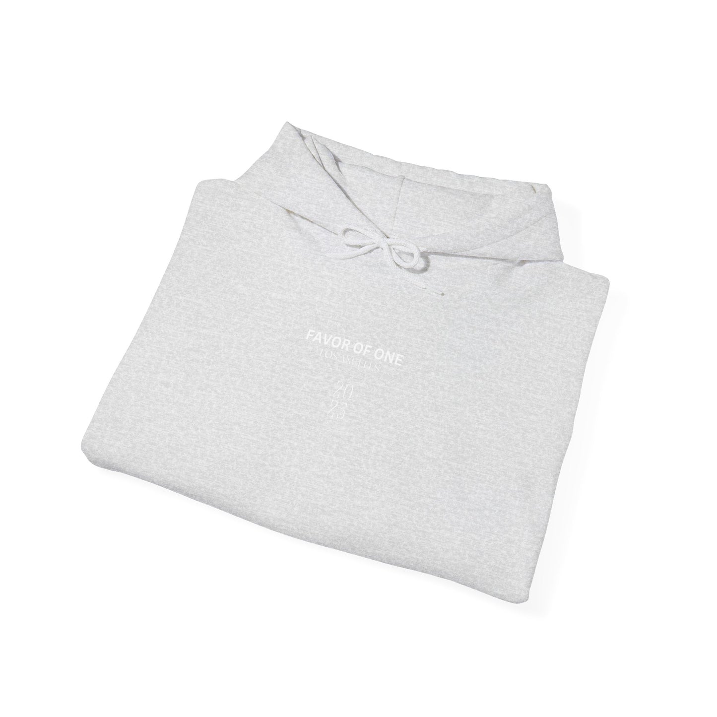 FO1 - 2025 LA Edition Hoodie