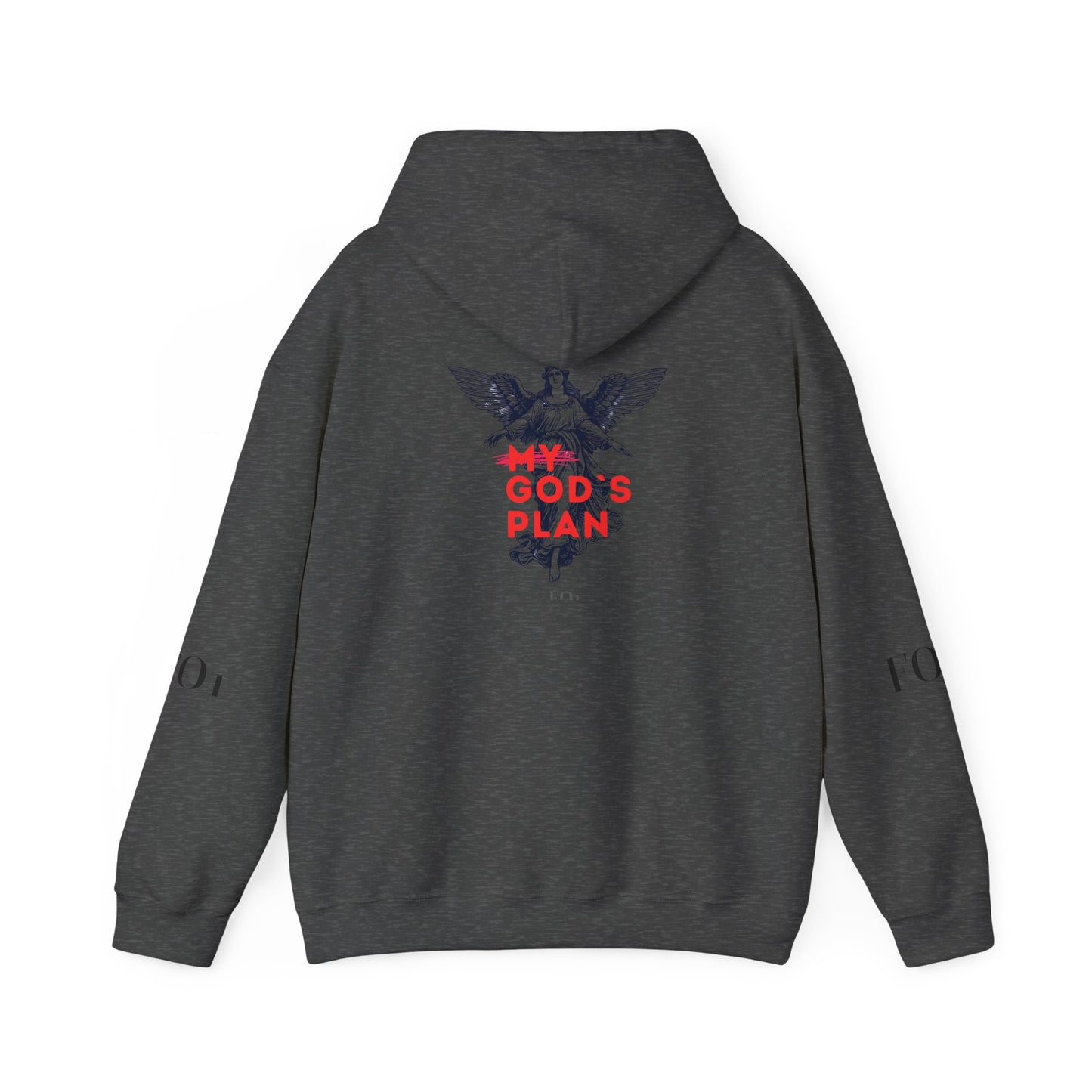 FO1 Heaven Sent Hoodie