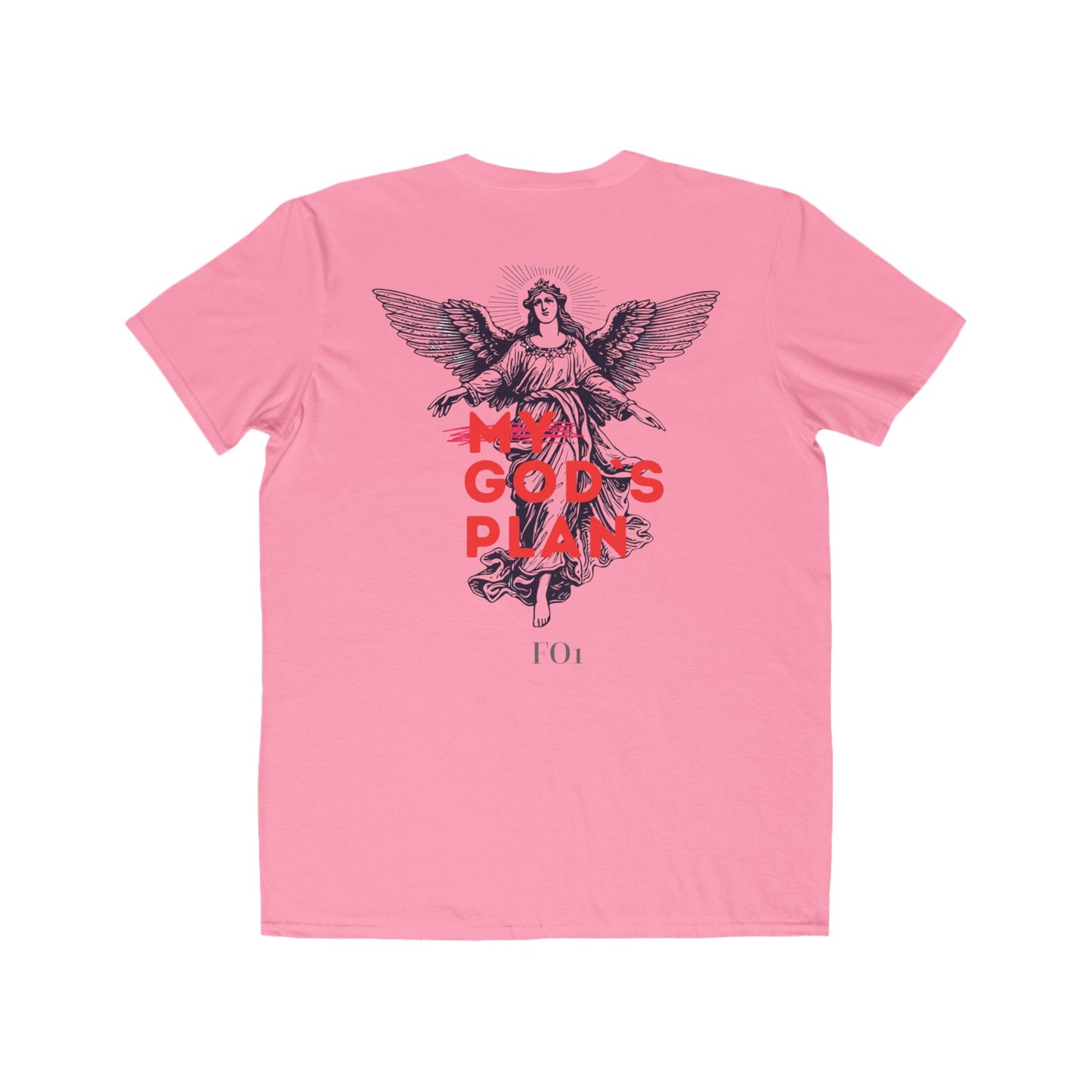 FO1 Wings Of Light