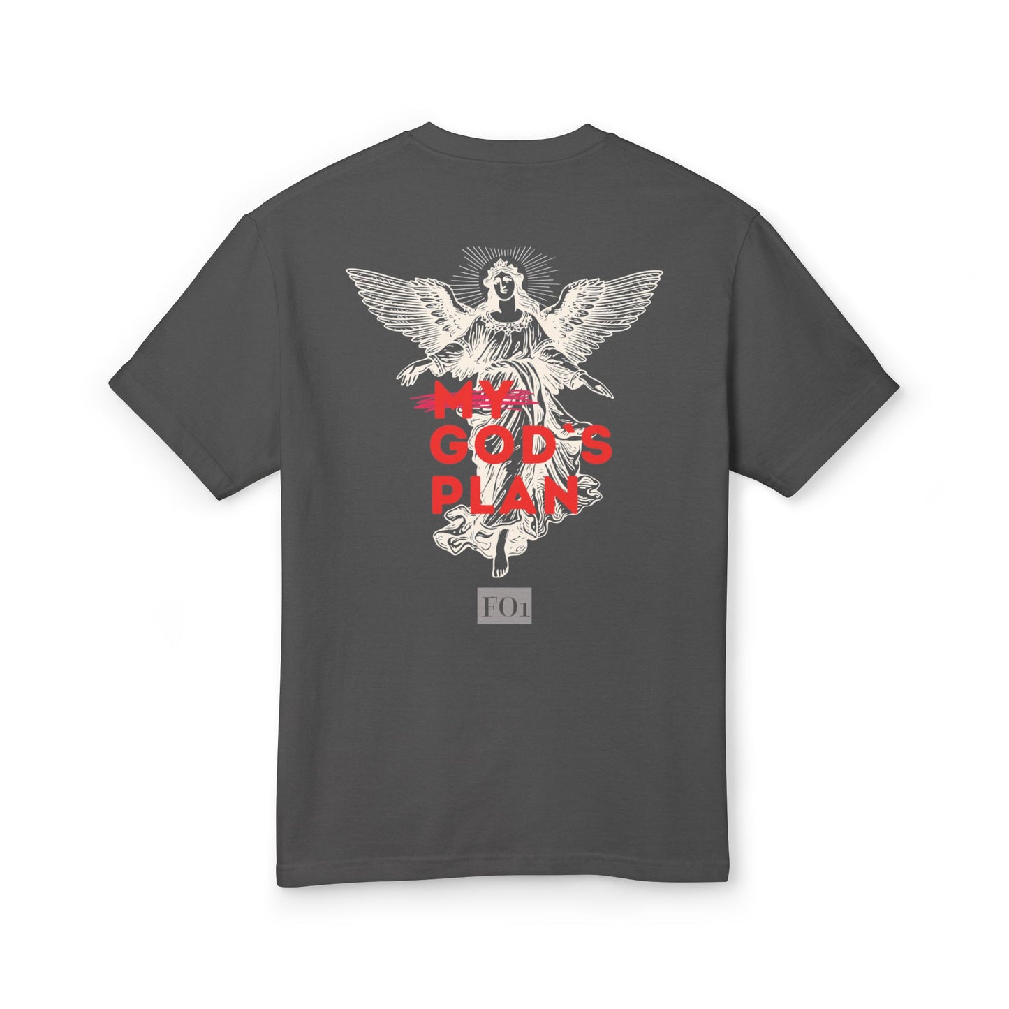 FO1 Wings of Fire
