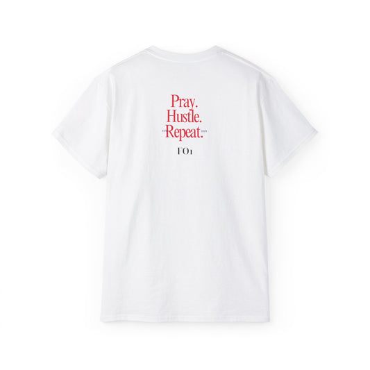 FO1 Tee | Positive Affirmation Tee | 2025