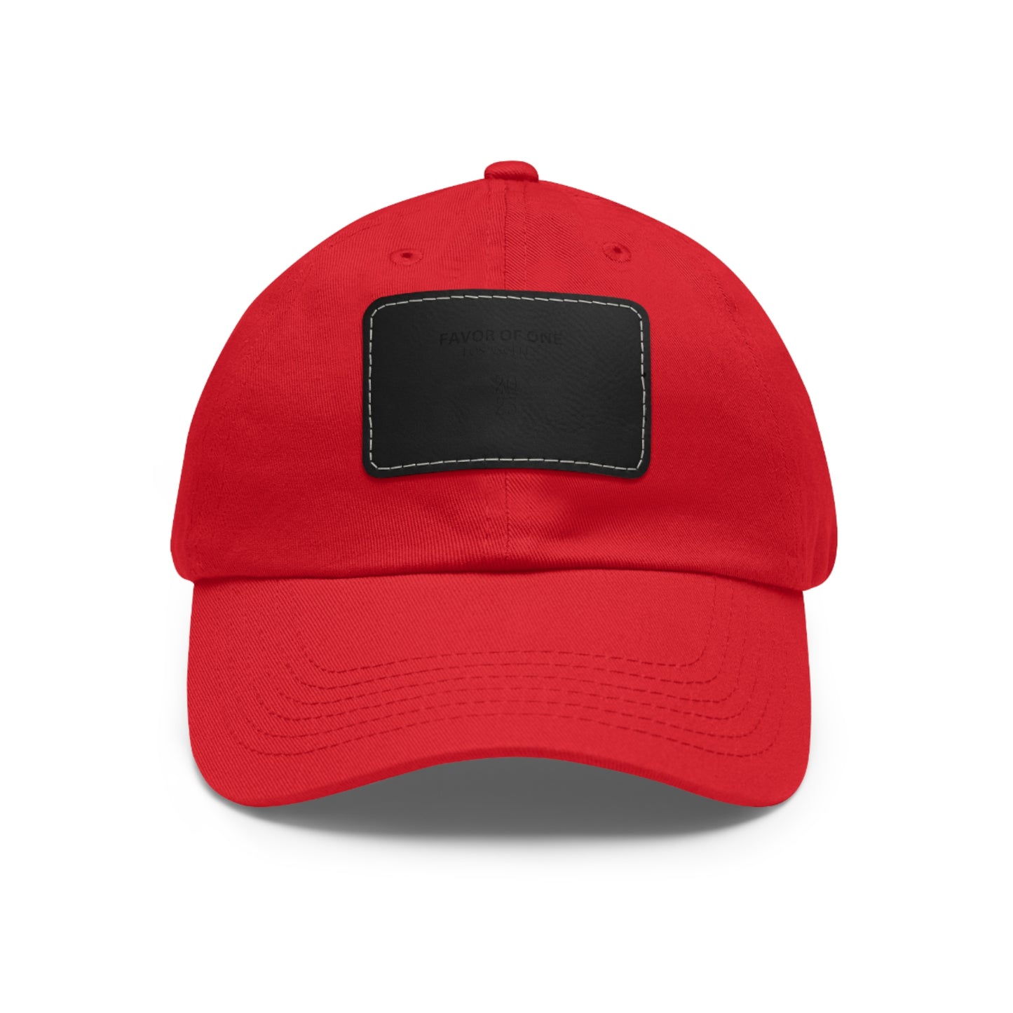 Favor of One -  Dad Hat | 2025
