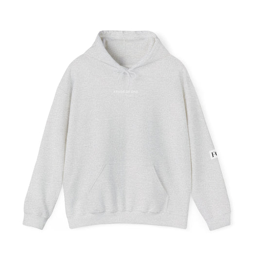 FO1 - 2025 LA Edition Hoodie