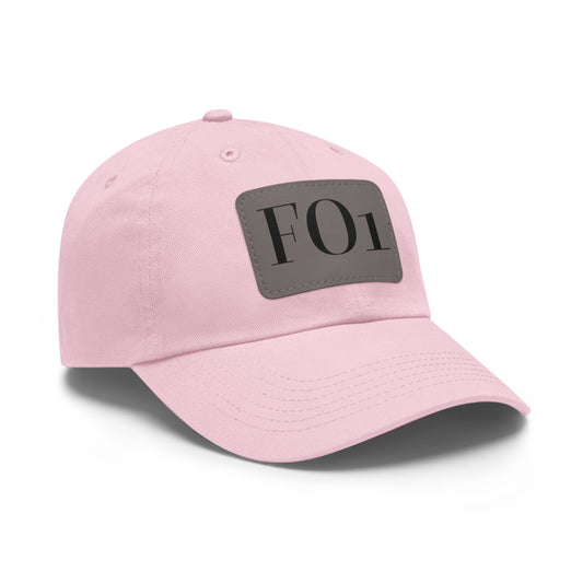 FO1 | Dad Hat