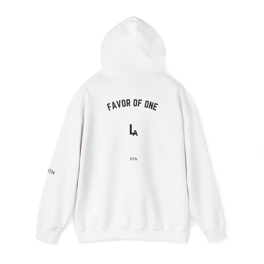 FO1 - 2025 LA Edition Hoodie