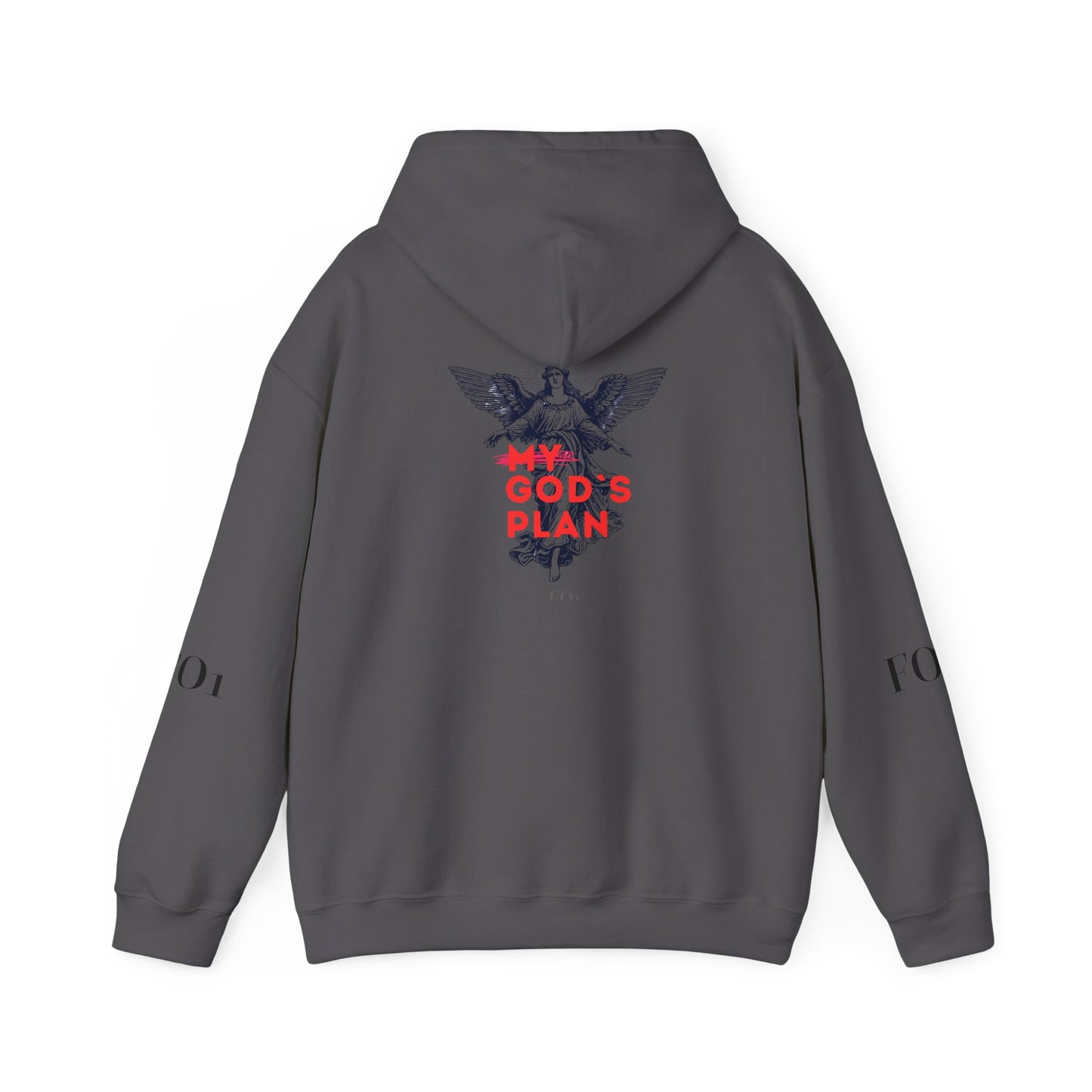 FO1 Heaven Sent Hoodie