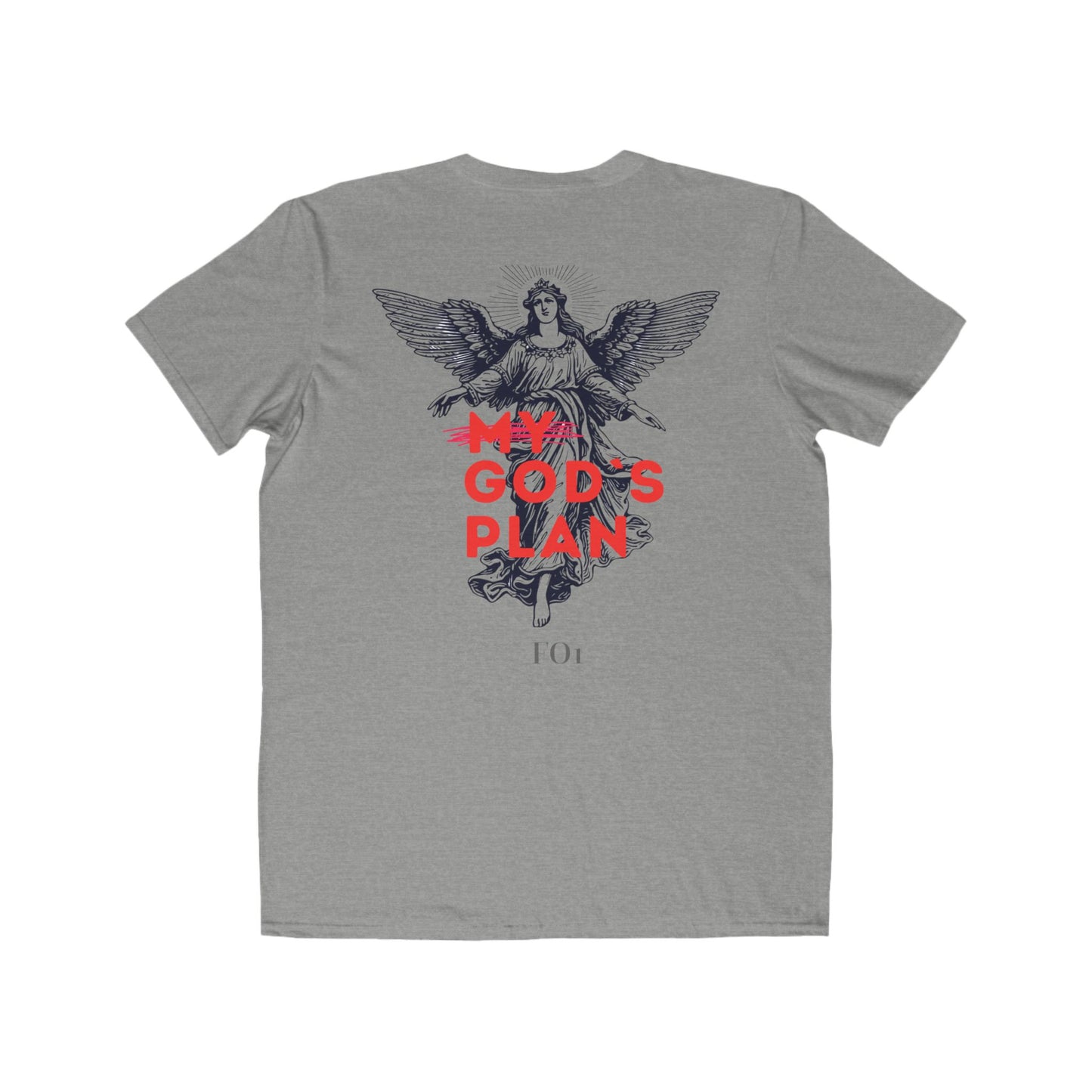 FO1 Wings Of Light