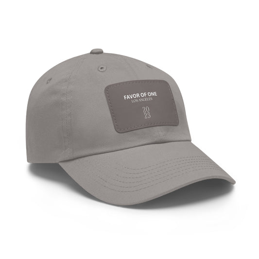 Dad Hat  | Favor of One