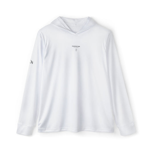 FO1 Warm Up Hoodie
