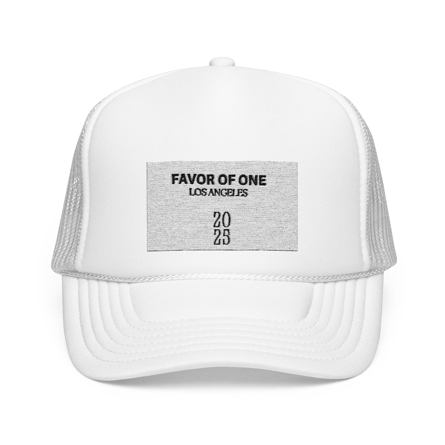 FO1 Trucker