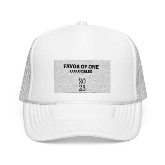 FO1 Trucker