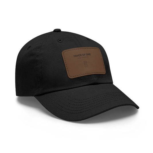 Favor of One -  Dad Hat | 2025