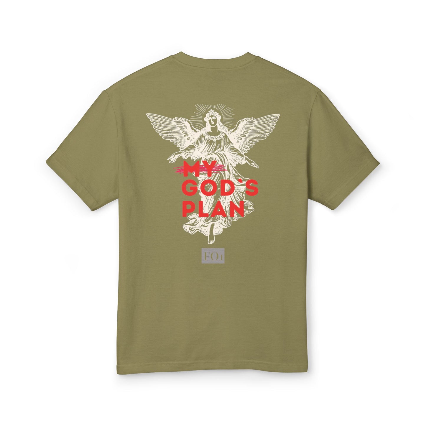 FO1 Wings of Fire