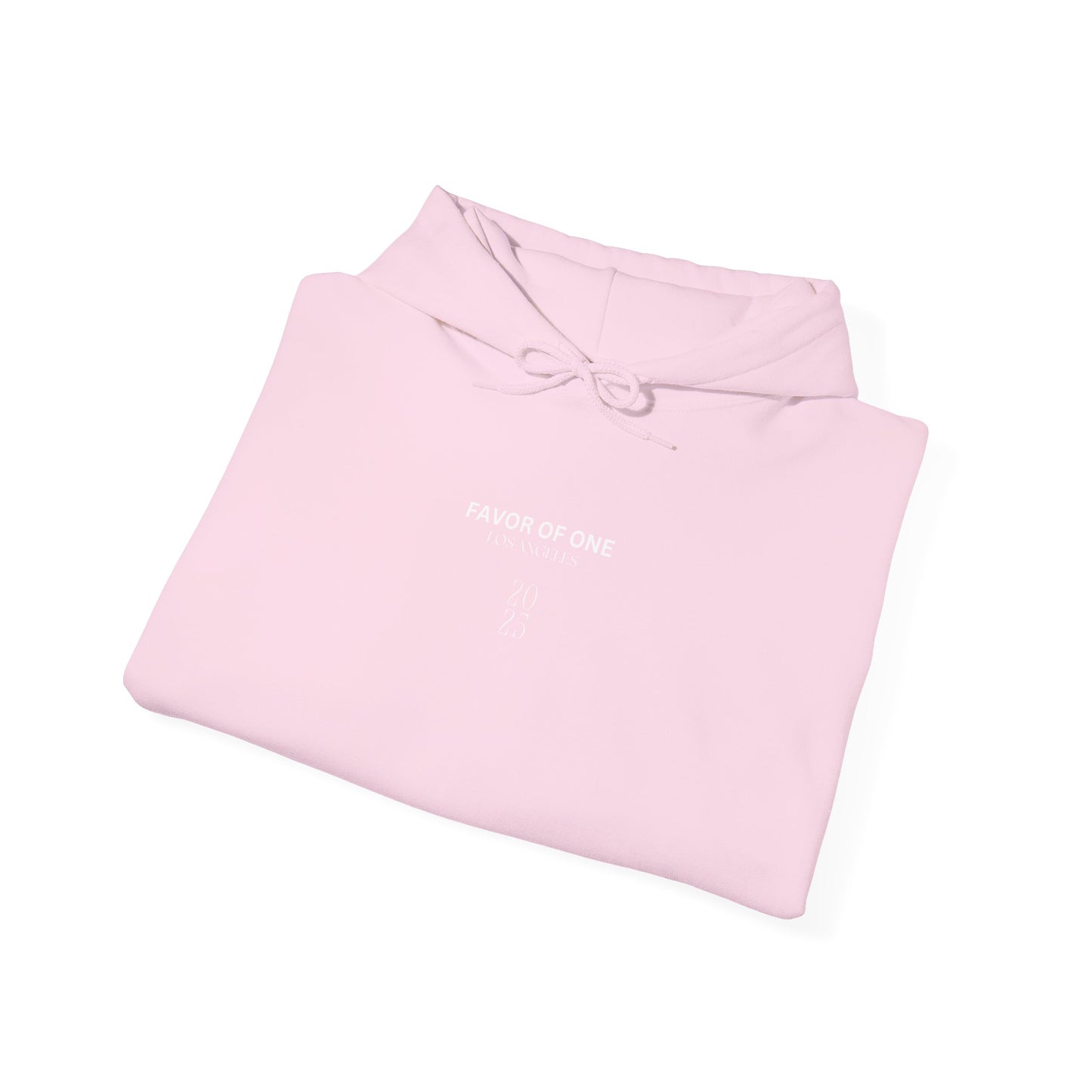 FO1 - 2025 LA Edition Hoodie